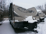 2013 Dutchmen Kodiak
